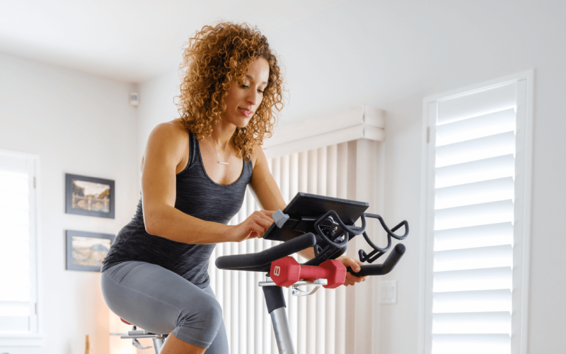 ClubReady Staff Login Area